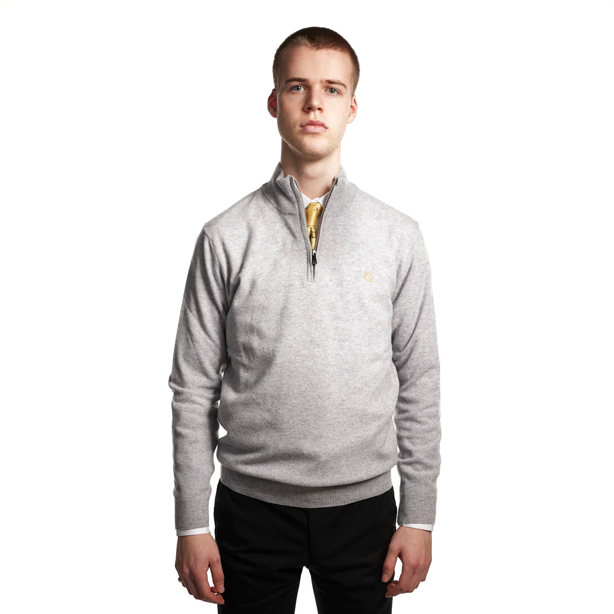 BLÁTINDUR Cashmere - Image 24