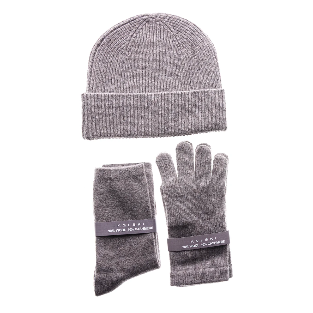 Cashmere sett - Image 3