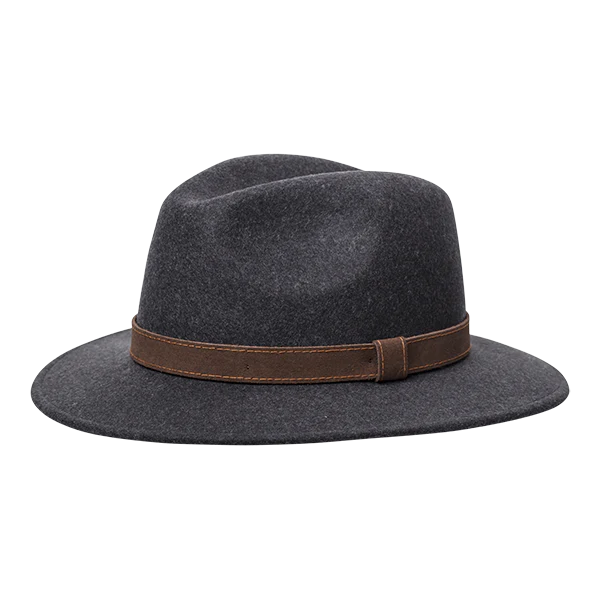 Fedora hattur - Image 5