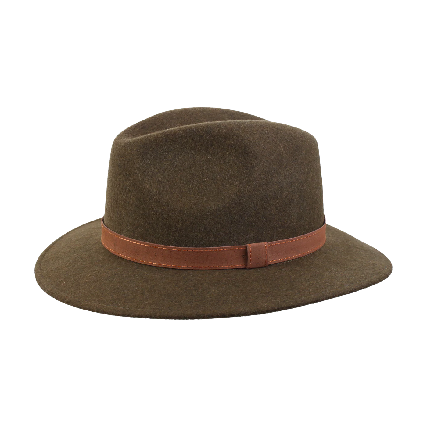 Fedora hattur - Image 6