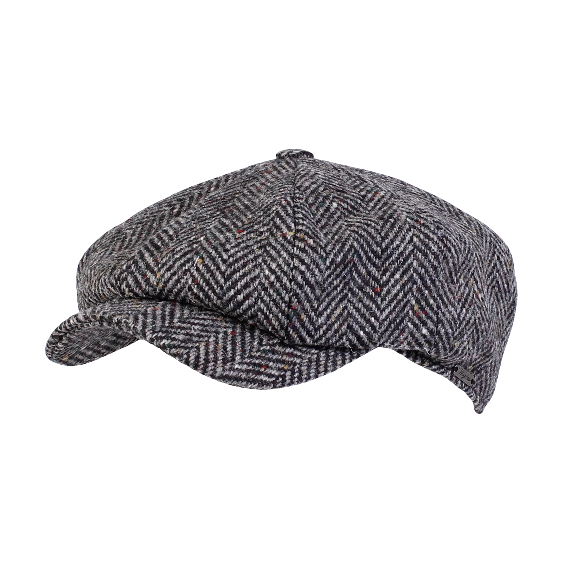 Newsboy sixpensari - Image 4