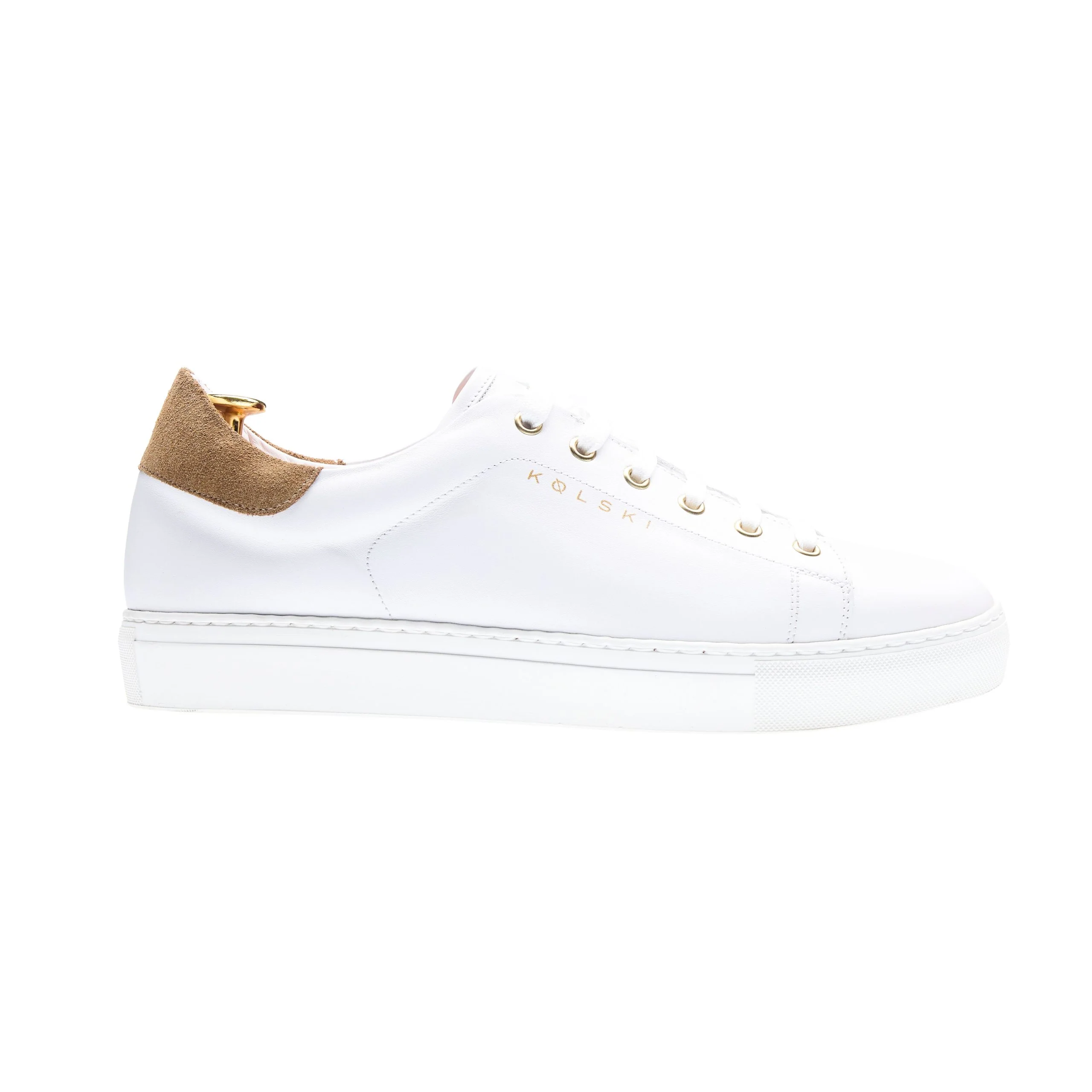 Signature Sneakers - Image 4